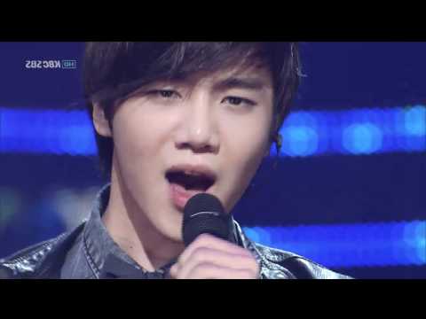 SM the Ballad - Hot times[Mirrored]