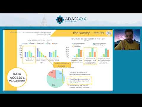 Astronomical research in the next decade - Cristobal Bordiu
