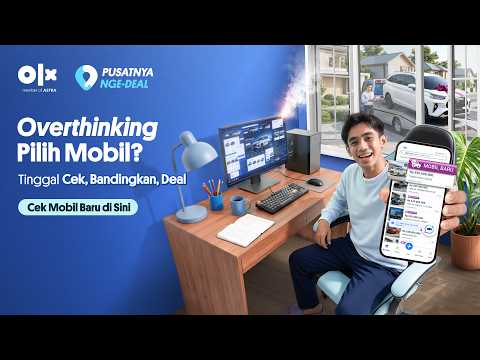 OLX - Buy Sell and Jobs Online video thumbnail