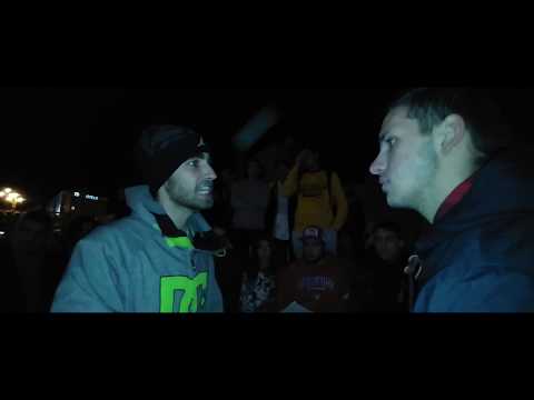 KBEZA vs ERET (8vos) [ 2a REGIONAL ANDALUCIA BATTLE ]