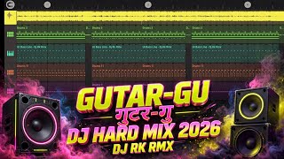 Download lagu Gutar Gu Cg New Song Dj Hard Mix  mp3