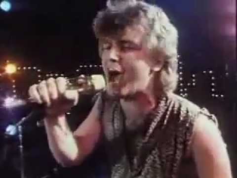 Honeymoon Suite - New Girl Now [Official Video]