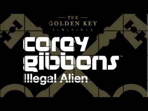 Corey Gibbons - Illegal Alien