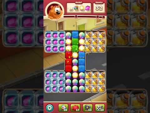 Toon Blast 2276 ??!!