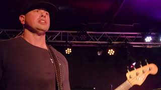 TREE - Question Abuse Live at Geraldines in Chicopee, MA on 12/2/22 #TREEband #livemusic