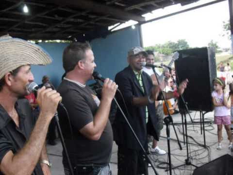 El Bocadito Los Tirapiedras