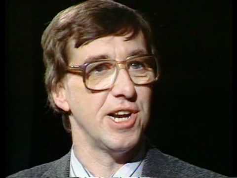 Charles Tart: Waking Up (excerpt) - A Thinking Allowed DVD with Dr. Jeffrey Mishlove