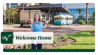 Eastport Welcome Home Center Now Open