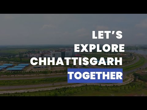 Chhattisgarh New Industrial Development Policy 2024-30 | Invest Chhattisgarh