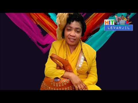 KENBEM SEGNE - SR ROSE GEORGES ⭐🎵 HiT LEVANJIL )) HAITIAN GOSPEL MUSIC 2020 PRAISE & WORSHIP SONGS