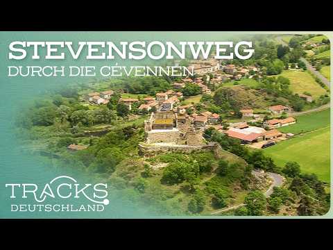 Reise mit dem Esel durch die Cévennen | Auf den Spuren von Stevenson