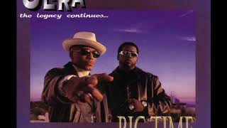 Ultra - The Industry is wack (Instrumental) 1995