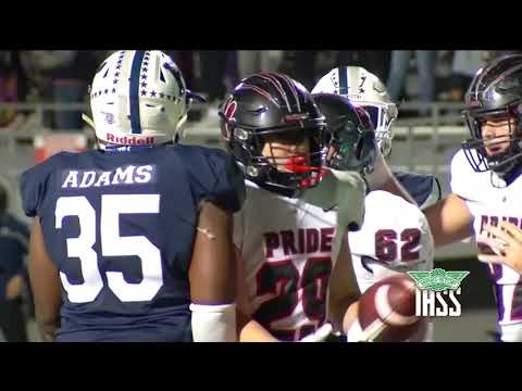 Colleyville Heritage vs. Richland - Game of the Week