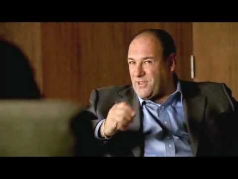 Maffiózók - Tony Vito másságáról