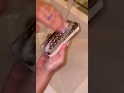 Ice Cream Soap!