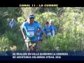 VIDEO CON LAS MEJORES IMAGENES DE LA CARRERA COLUMBIA