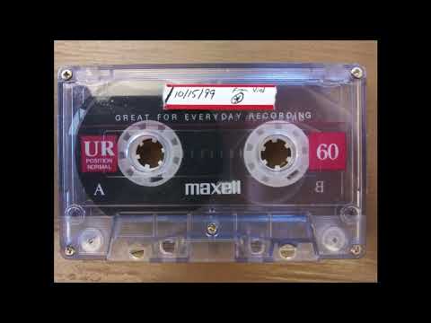 Don Imus 10-15-1999 Fred's Quail-More Dixie Chicks-Bo Dietl