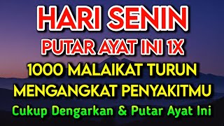 Download lagu KUN FAYAKUN🔴 CUKUP PUTAR 1X AY4T INI INSYAALLAH PENY4KIT LANGSUNG S3MBUH TOTAL❗ mp3