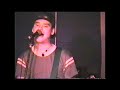 Alkaline Trio Live In Denton TX 11 24 1999 Full Show