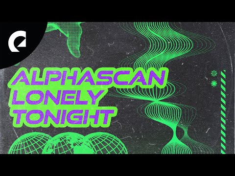 Alphascan - Into the Eternity