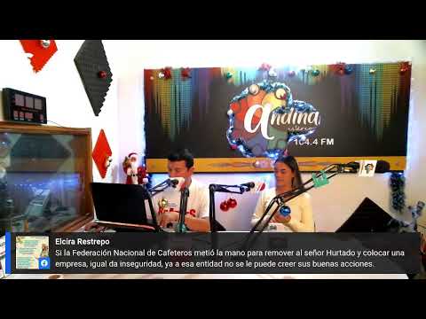 Conexión Sur diciembre 24 de 2025