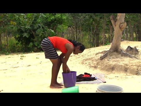 Misozi the helpless  (part 1)