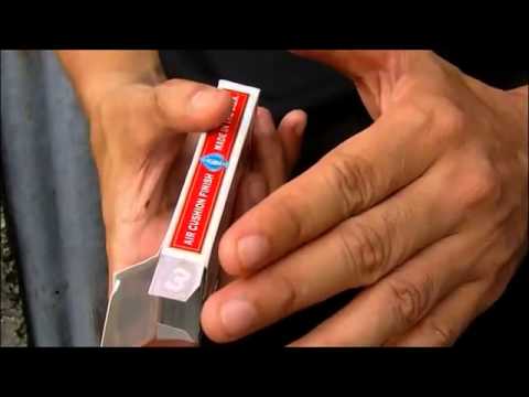 Witchcraft by Arnel Renegado - Video DOWNLOAD - www.MJMMagic.com