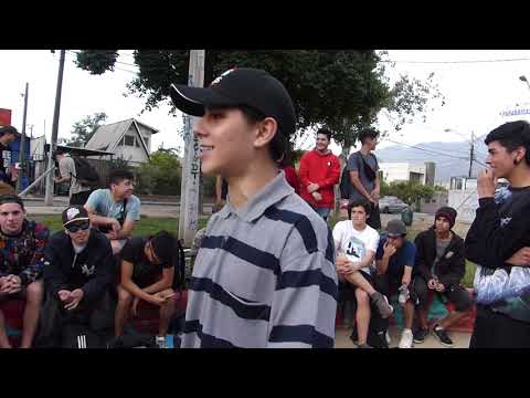 Keptor VS Toa VS ¿? / REPECHAJE / Batallas a Beneficio de Sie7e