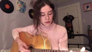 scorpio rising- soccer mommy cover