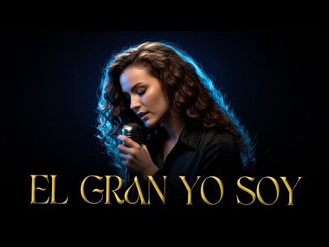 EL GRAN YO SOY | Música Cristiana de Adoración | Alabanza para Orar y Buscar a Dios
