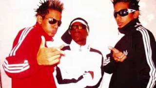 Twista Feat. R. Kelly & L. Felipe - So Sexy Chapter II