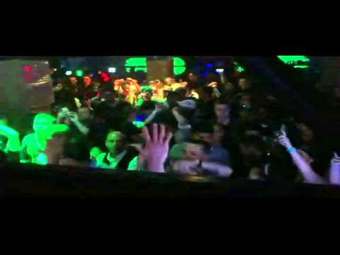 DJ Mike Cruz presents Inaya Day & China Ro - Movin' Up - Peter Rauhofer remix (played by Oscar G)