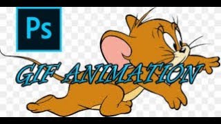 How to Create an Animated GIF in Photoshop CC 2019 | Adobe tutorial