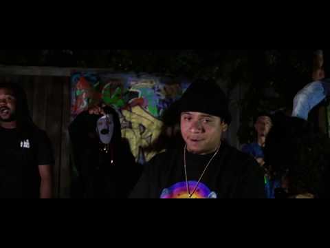 Hats105th x Arkoe - I Heard | Dir. @SippinVisuals