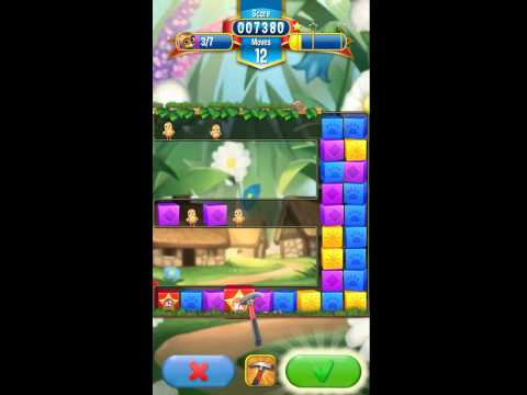 Pet rescue saga level 736 mobile