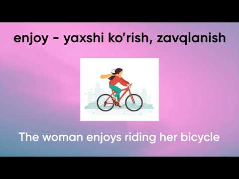 4000 Essential Words - Unit 1 | Nilufar Anvarovna 