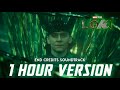Glorious Purpose Natalie Holt Theme From Loki S02E06 Glorious Purpose 1 HOUR VERSION