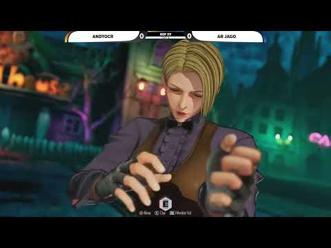 WNF2022 Online Edition Episode 9 The King of Fighters XV Top 8