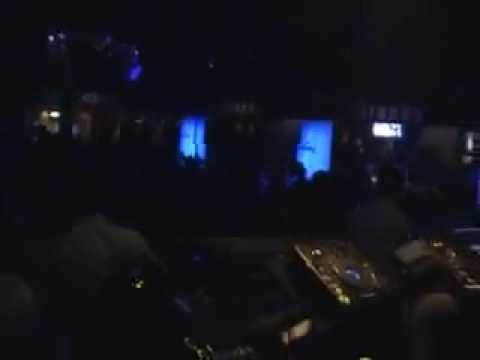 Stefy NRG Live@Partyhouse Vienna official - 04.04.2009