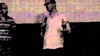 DRIVE Director, Refn Q&A Part 2 of 2
