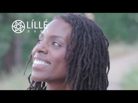 Introducing LÍLLÉbaby Pursuit Sport Carrier