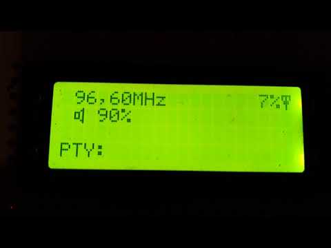 fm dx parțial Tropo radio slovensko kosice (agc in sound)