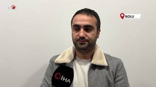 Bolu’da 9 Yaşındaki Öğrencinin Okulun Temizlik Görevlisi Tarafından Darp Edildiği İddia Edildi