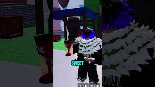 How to Spawn Dough King to Get Mirror Fractal in Blox Fruits