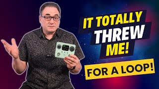 Video thumbnail for Flamma FF20 looper - It's NOT What I Expected… (Full Demo & Review)! by ADDICTED TO GEAR