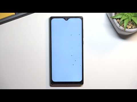 CUBOT P50 - How To Hard Reset ( Second Method )