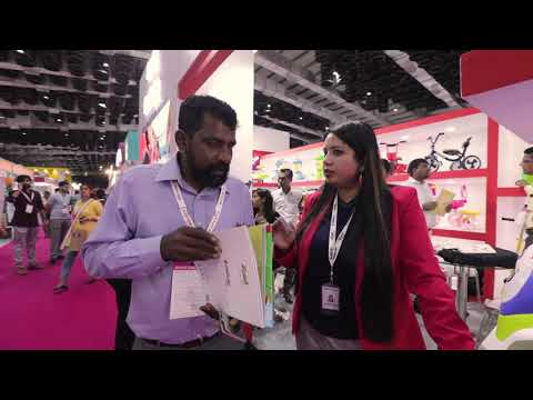 download lagu mp3 mp4 Toy Fair Mumbai 2019, download lagu Toy Fair Mumbai 2019 gratis, unduh video klip Toy Fair Mumbai 2019