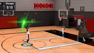 HOW TO COMPLETE PRACTICE | NBA 2K Mobile