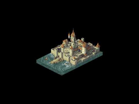 ROYALTY FREE VGM 9 - Free To Use RPG Music!