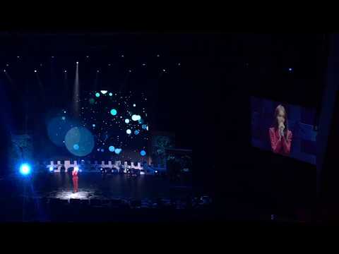 181111 YoonA (윤아) - S.H.E  十七(17) So  Wonderful Day FAN Meeting In Taipei